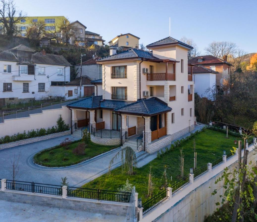 Casa Mt - Boutique Villa Gabrovo Exterior foto